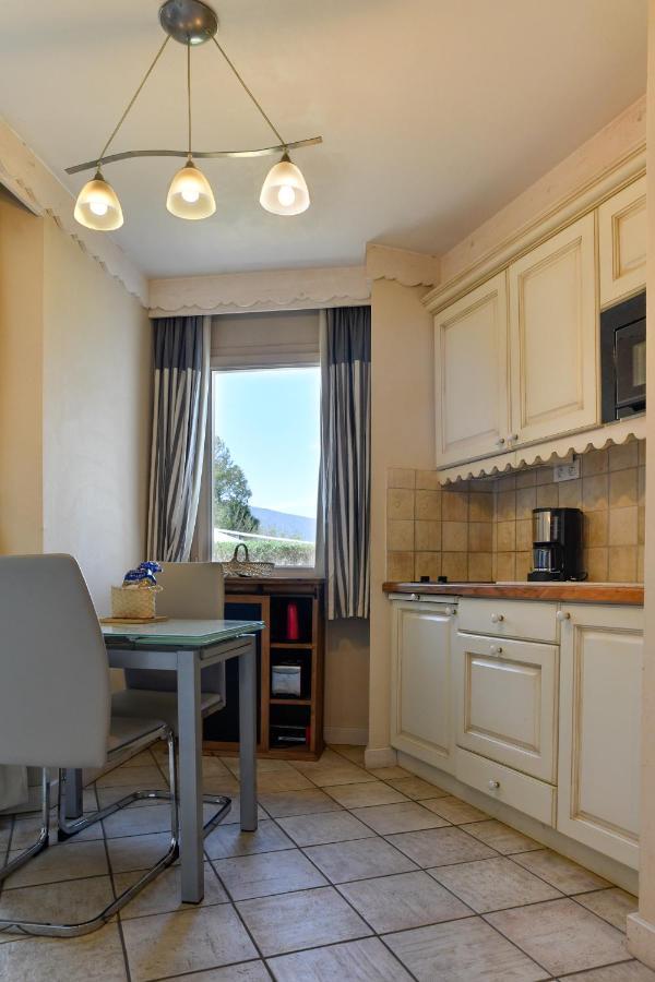 Studio Les Pieds Dans L'Eau Au Bord Du Lac D'Annecy Duingt Εξωτερικό φωτογραφία